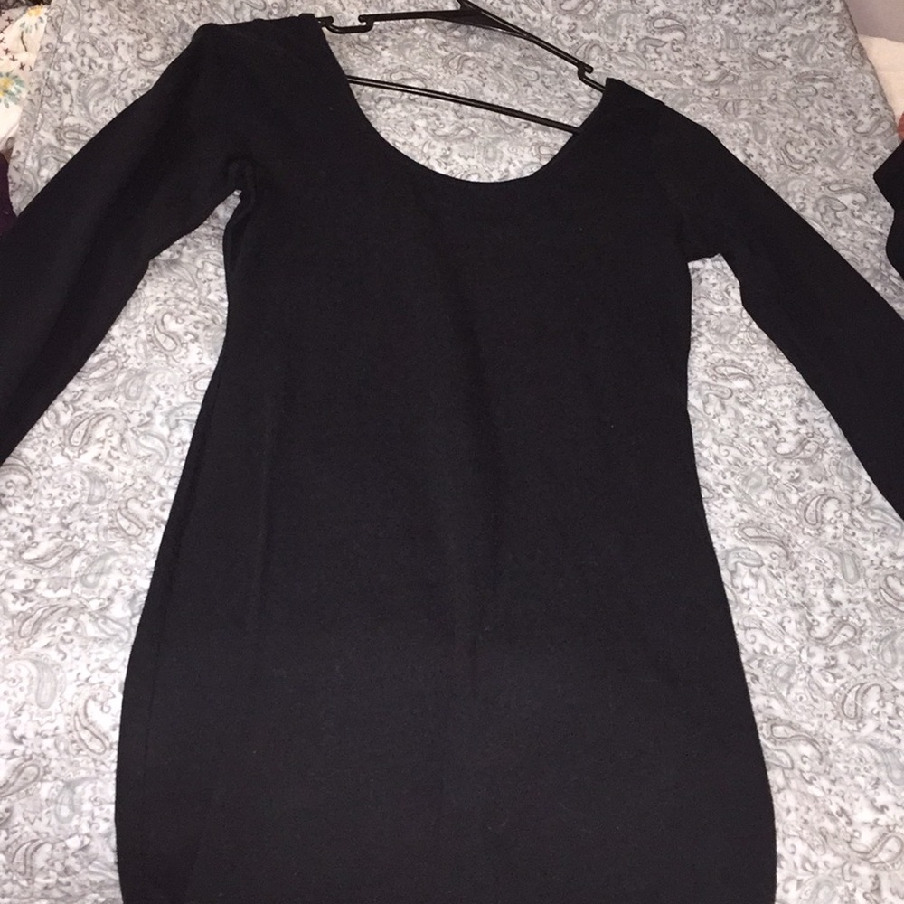 Bodycon dress